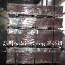 Competitive price aluminium roofing sheet metal 1100